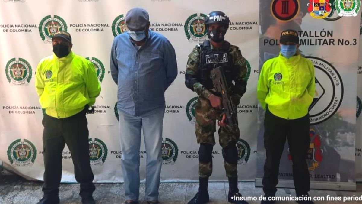 Apolinar Salcedo, exalcalde de Cali, habría sufrido un derrame cerebral