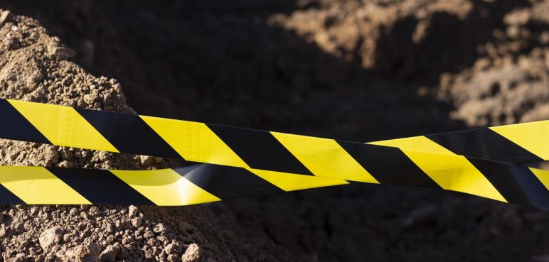 Hallan extremidades de una persona en relleno sanitario de Buenaventura