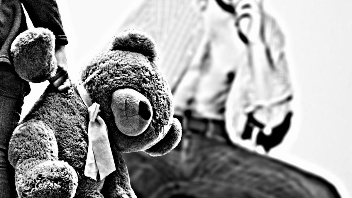 Hombre es enviado a la cárcel por abusar sexualmente de su hijastra