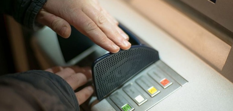 Incrementan los hurtos de dinero en los cajeros automáticos de Cali