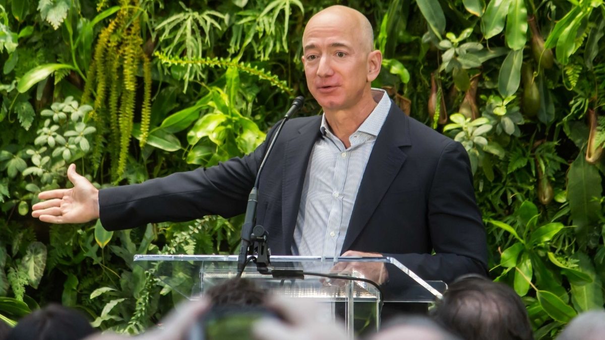 Banco de Germoplasma, razón por la que Jeff Bezos estuvo en Cali