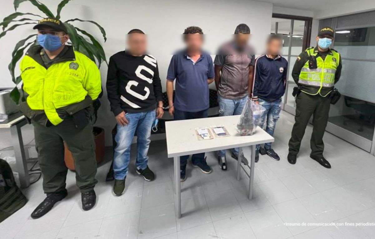 Cayó abatido alias 'Alex', segundo cabecilla de disidencia Adán Izquierdo