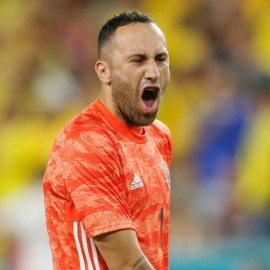 La Selección Colombia y un sueño llamado Mundial de Qatar 2022