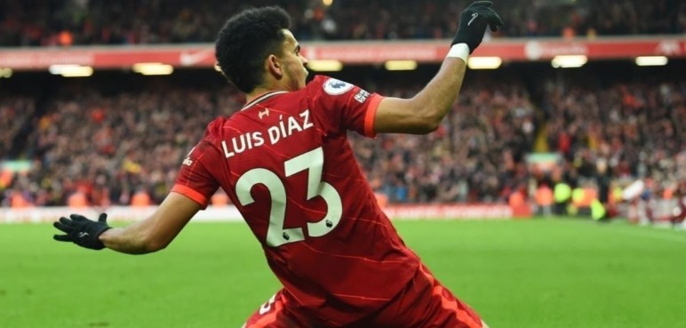 Luis Díaz sería el reemplazo de Neymar en el PSG, esto es lo que se sabe
