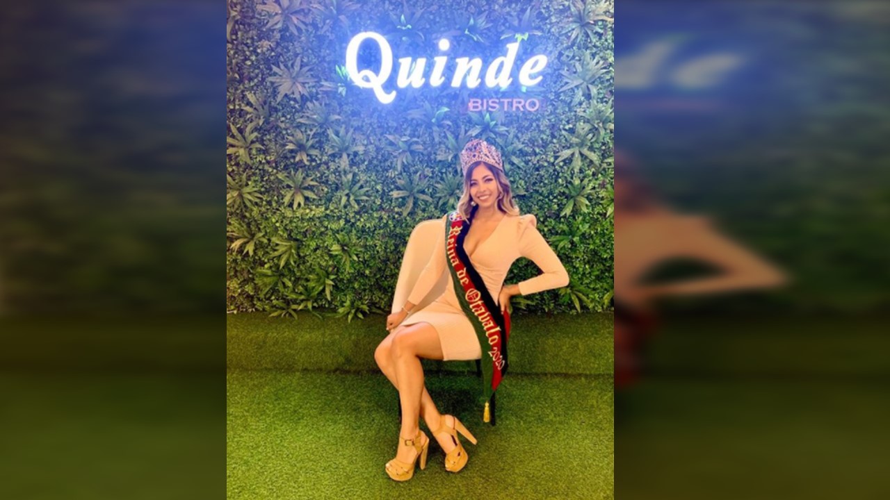 ¿Qué pasó? Sigue la ola de comentarios por beso entre Aida Merlano y Yéferson Cossio