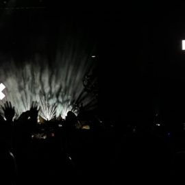 Martin Garrix, uno de los mejores shows del Estéreo Picnic