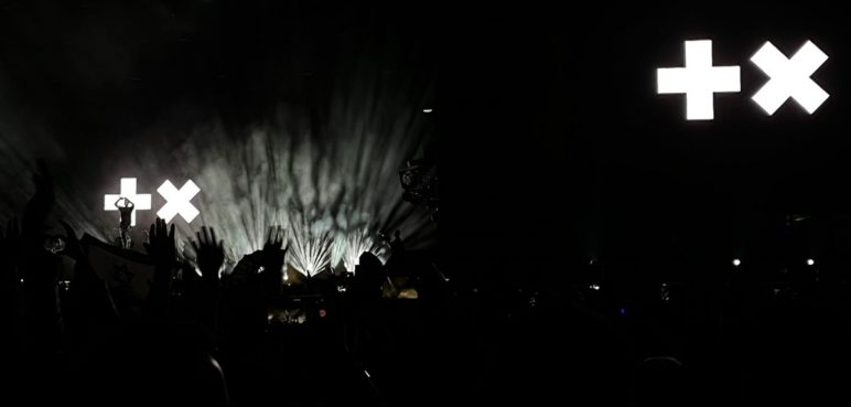 Martin Garrix, uno de los mejores shows del Estéreo Picnic