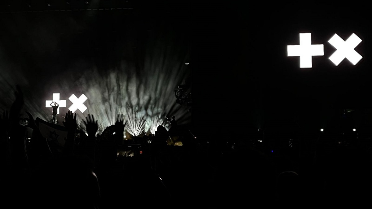 Martin Garrix, uno de los mejores shows del Estéreo Picnic