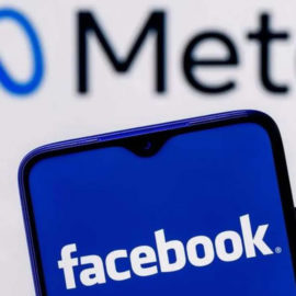 Meta restringirá acceso a medios rusos RT y Sputnik en toda la Unión Europea