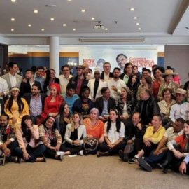 Miembros de Pacto Histórico denuncian amenazas de 'Águilas Negras'