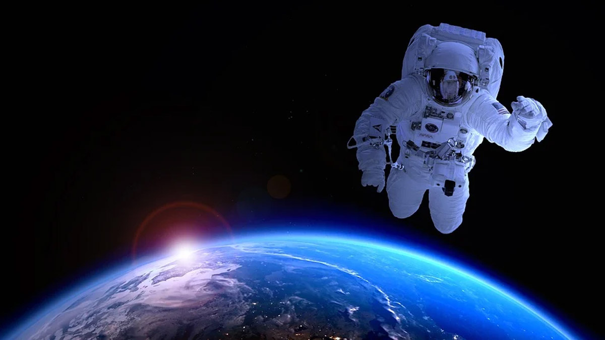 Colombia hará parte de la exploración Acuerdos de Artemisa de la NASA