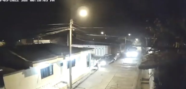 Niño promesa del motocross fue atropellado por un conductor borracho