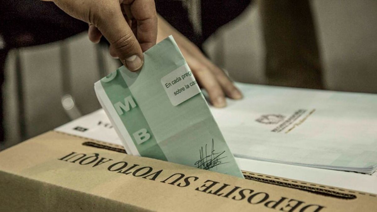 ABC de Elecciones al Congreso de la República domingo 13 de marzo