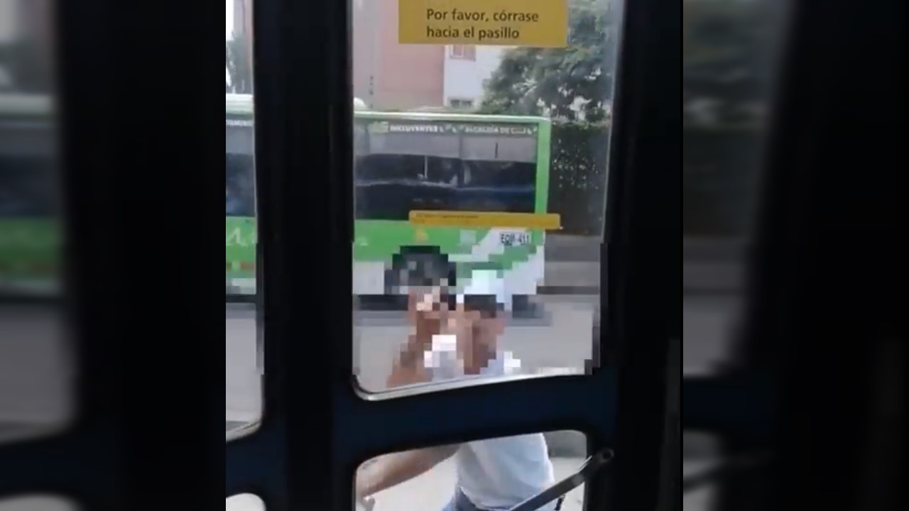 Grupo de guardas de tránsito fueron brutalmente agredidos en Piendamó