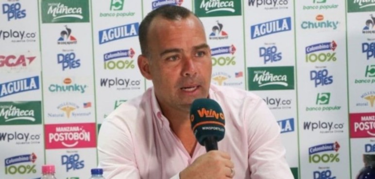 Nueva sanción al Deportivo Cali por parte de Dimayor