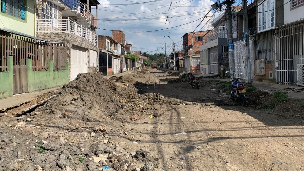 Estos son los barrios que se quedarán sin agua este martes
