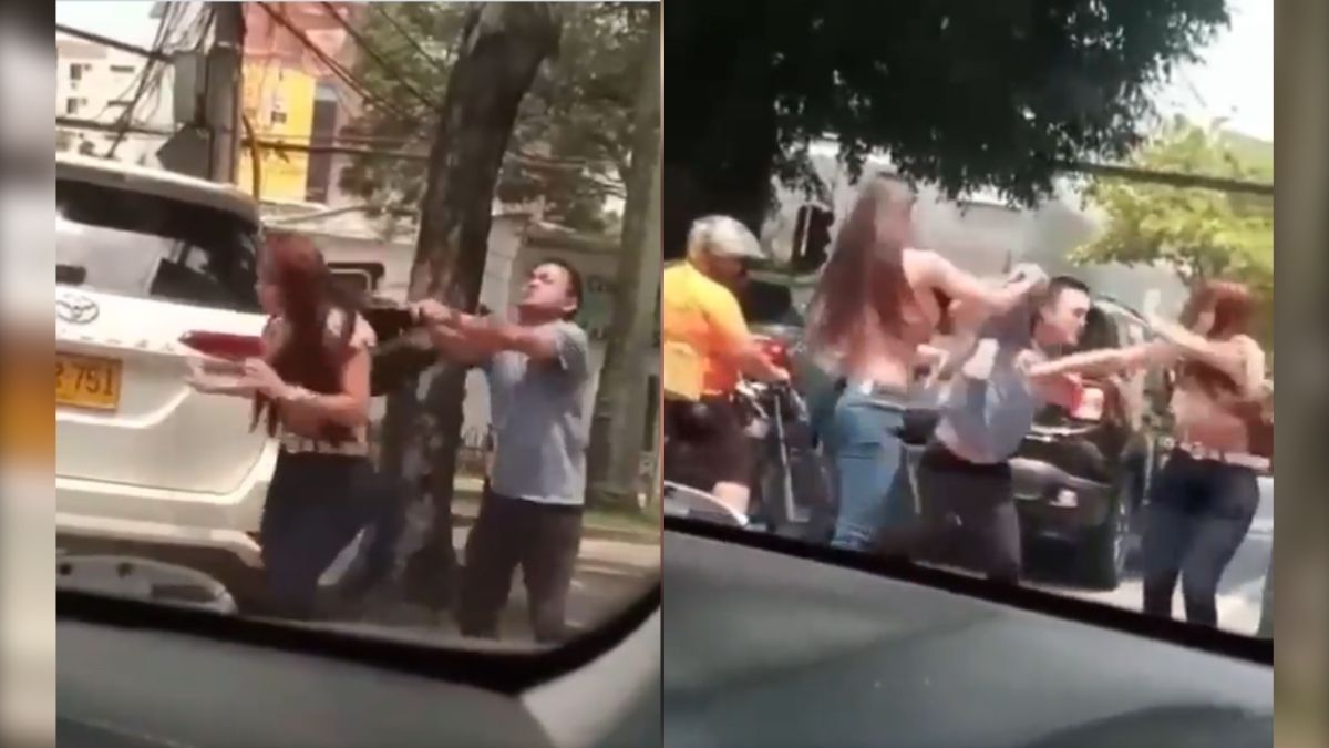 Un pastor acusado de violar a 9 mujeres fue capturado cuando estaba votando