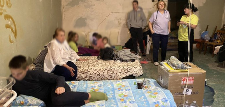 ONU estima que cifra de refugiados ucranianos superará pronto los 2 millones