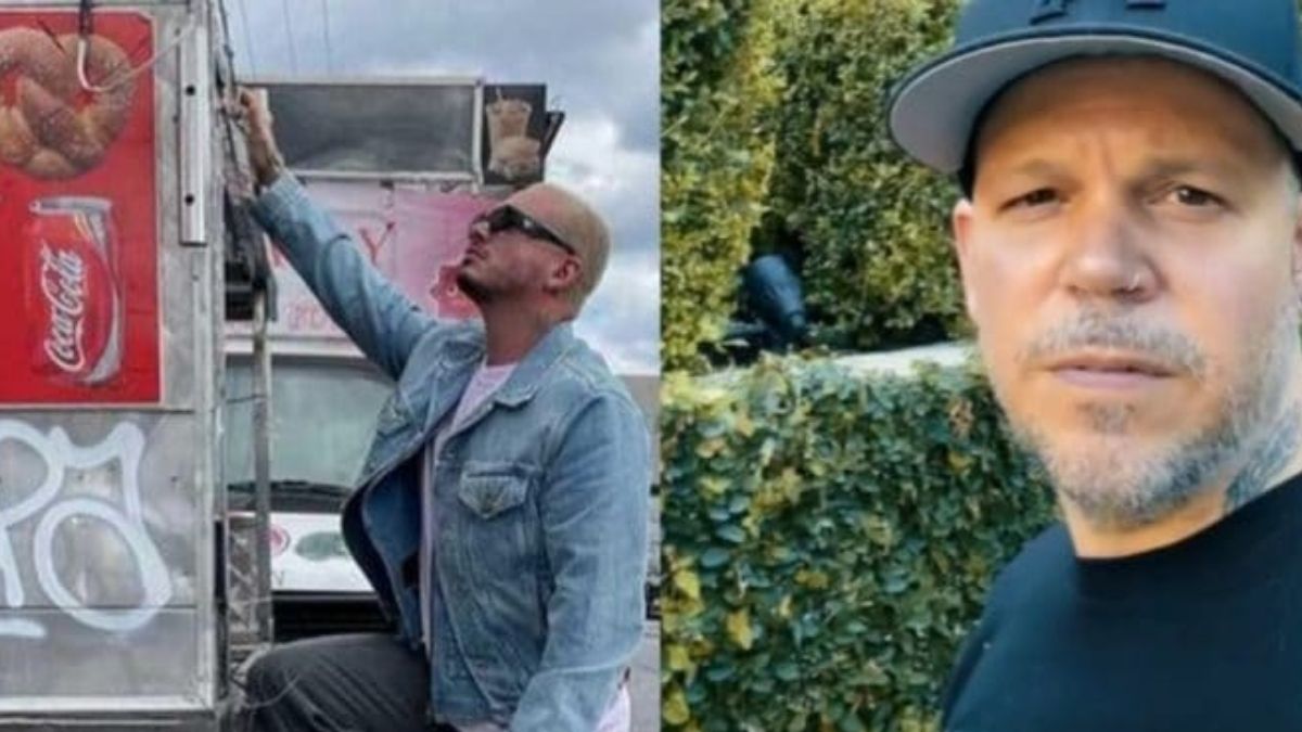 Origen de la pelea de Residente y J Balvin sería por la hermana del rapero