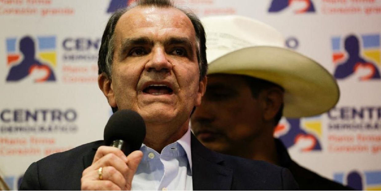 Petro fue denunciado ante la Corte Suprema por tweet sobre compra de votos