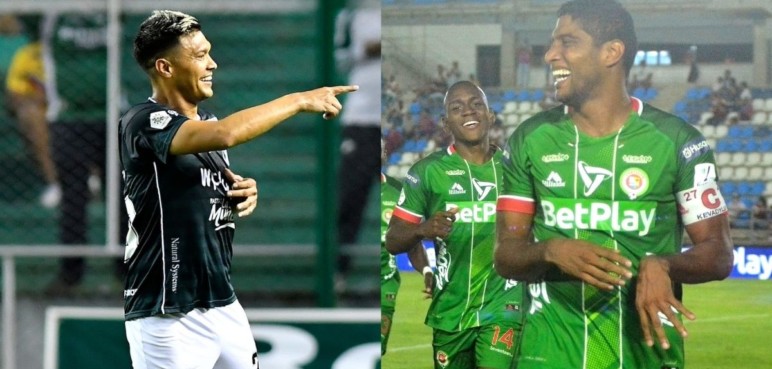 Partido clave, Deportivo Cali y Cortuluá se juegan el todo por el todo