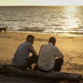 Película caleña llega al Festival Internacional de Cine de Cartagena