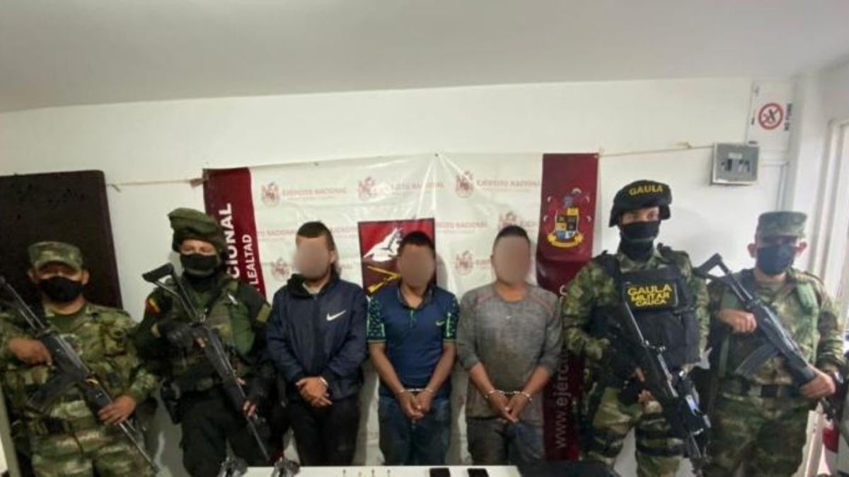 Condenan a dos hombres por abusar sexualmente de dos menores en Siloé