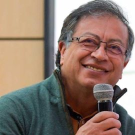 Petro fue denunciado ante la Corte Suprema por tweet sobre compra de votos