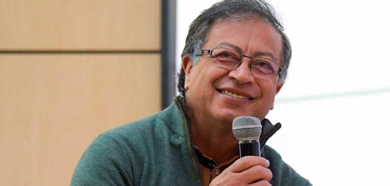 Petro fue denunciado ante la Corte Suprema por tweet sobre compra de votos