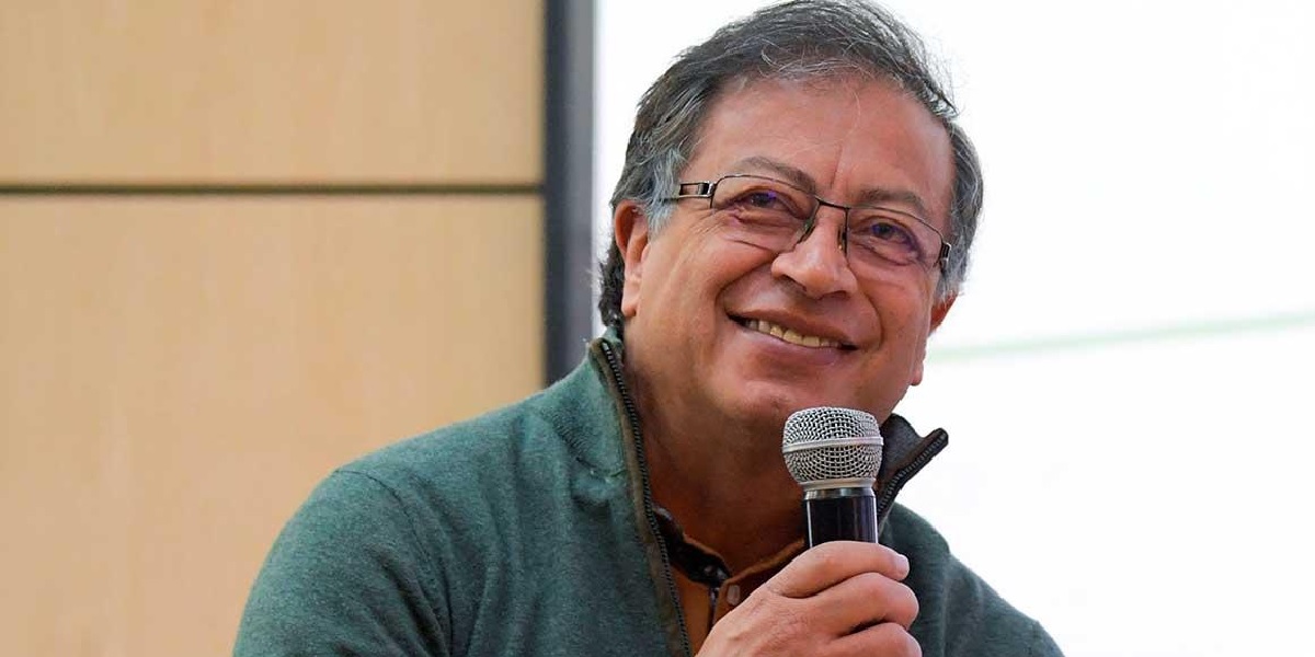 Petro fue denunciado ante la Corte Suprema por tweet sobre compra de votos