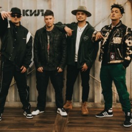 Piso 21 lanzó su nuevo sencillo: “Mató Mi Corazón Parte II”