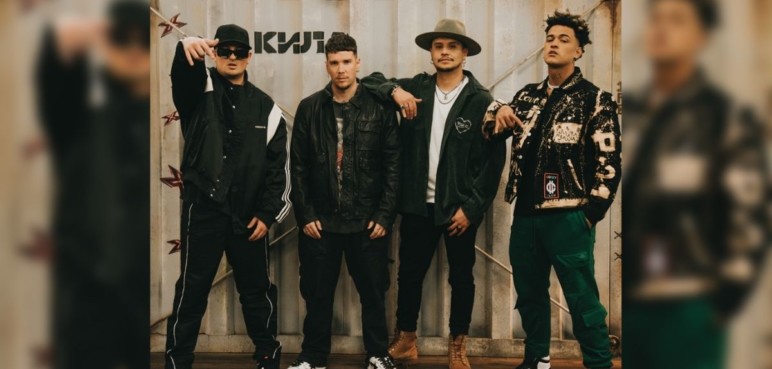 Piso 21 lanzó su nuevo sencillo: “Mató Mi Corazón Parte II”