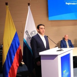 Por irregularidades, registrador solicitará el reconteo de votos del Senado