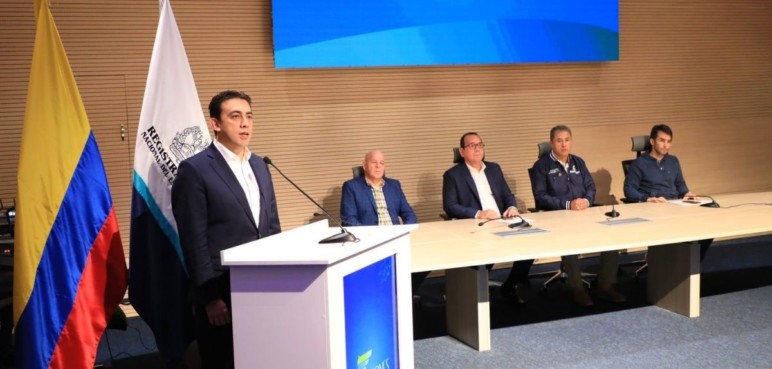 Por irregularidades, registrador solicitará el reconteo de votos del Senado