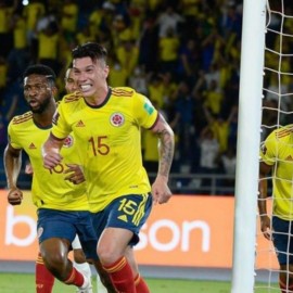 Vallenato vs. samba: Colombia vs. Brasil en el Metropolitano de Barranquilla
