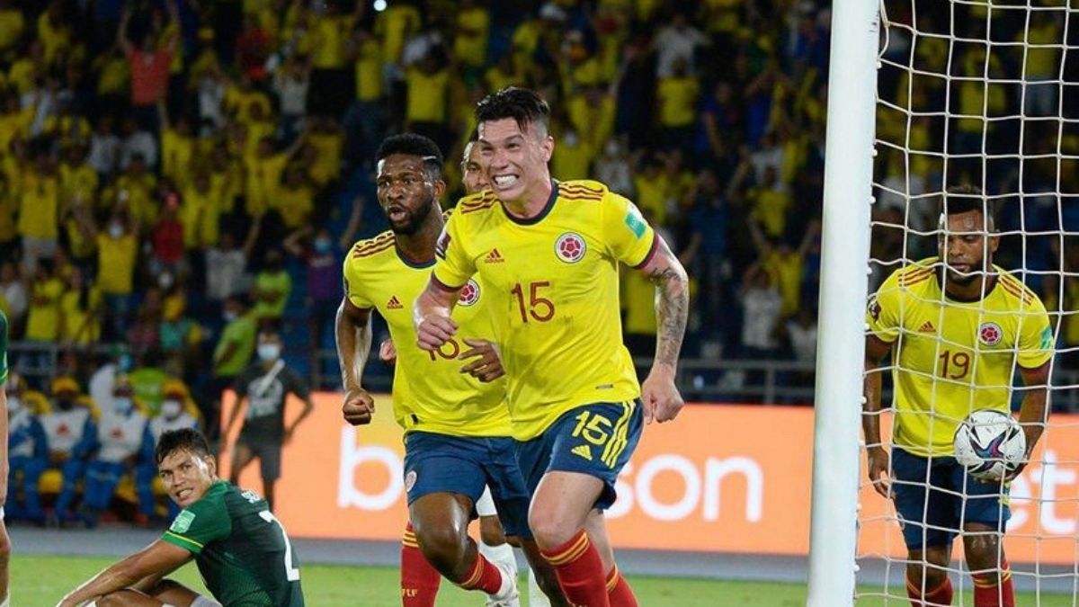 Vallenato vs. samba: Colombia vs. Brasil en el Metropolitano de Barranquilla
