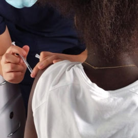 ¿Postpandemia? Cali no reportó muertes por covid-19 en las últimas 24 horas