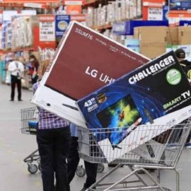 ¡Aliste su bolsillo! Podrían volver los días sin IVA en Colombia