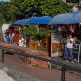¡Prográmese! y viva el Día del Artesano en la Loma de la Cruz