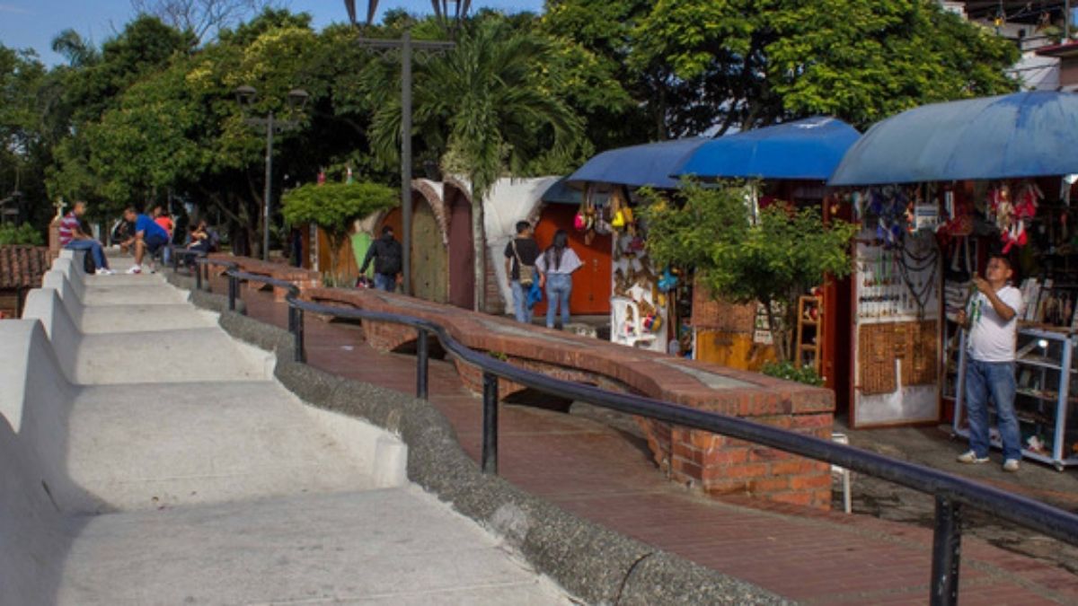 Dagma presenta mejora en la acústica en el Parque del Perro