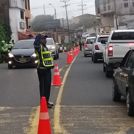 Propuesta de vía alterna al mar: la solución a la movilidad entre Cali y el km 18
