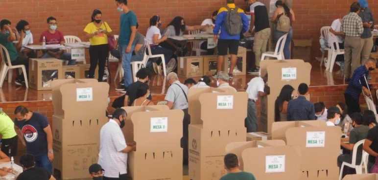¡No se deje multar! Así será la ley seca durante elecciones regionales