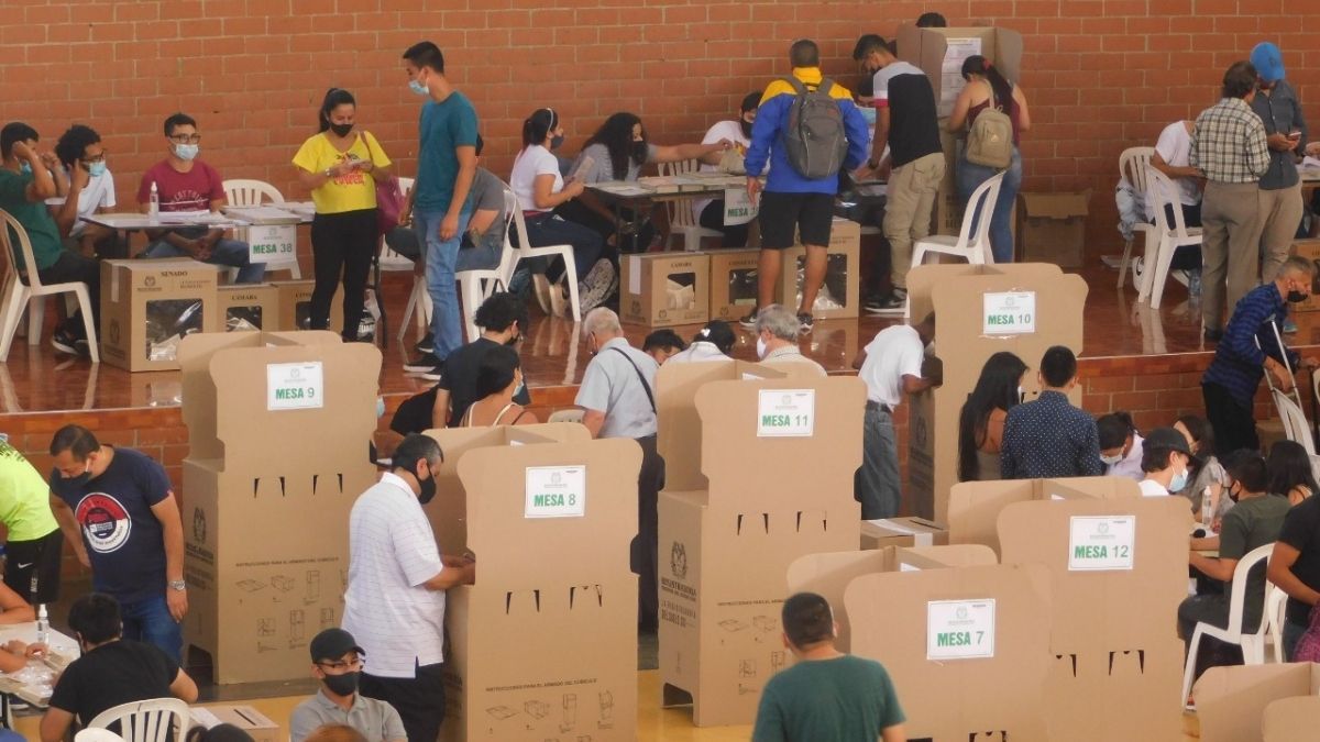 FLIP lanza alerta por restricciones de MinInterior durante las elecciones