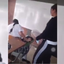 Rechazo por aparente caso de bullying a niña invidente en colegio de Tuluá