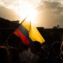 Esto decretó la Alcaldía de Cali para el 28 de abril, un año después del paro nacional