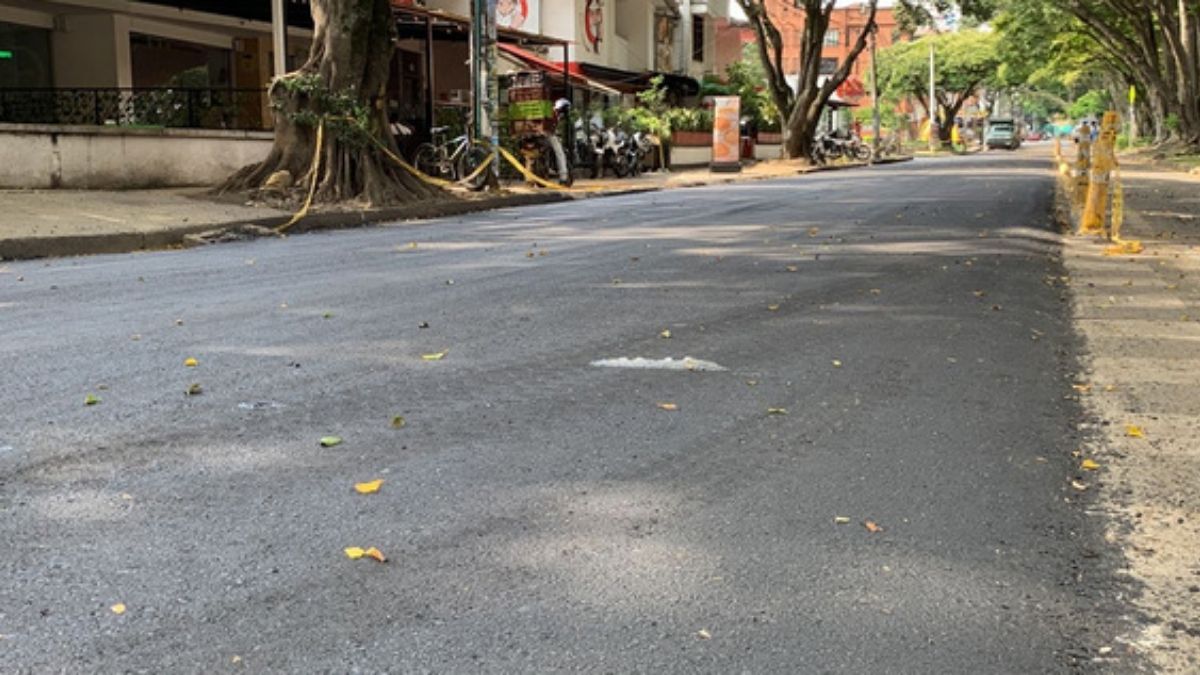 Con total éxito se realizó la tercera versión de 'Camina San Antonio'