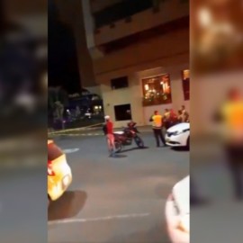 Reportan caso de suicidio en prestigioso hotel de Cali