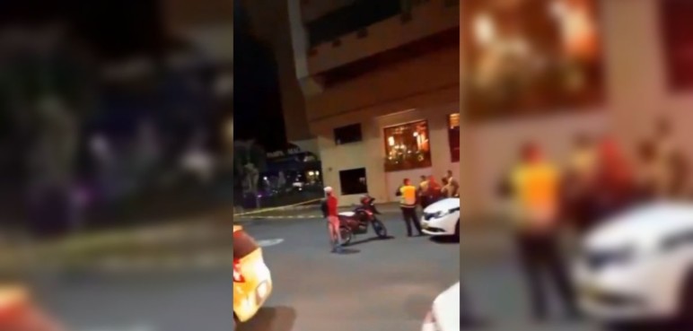 Reportan caso de suicidio en prestigioso hotel de Cali