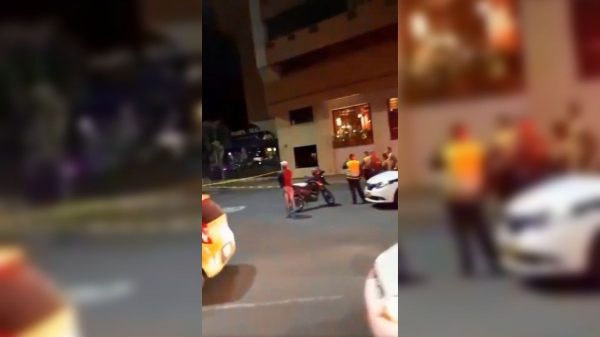 Mujer denunció en redes sociales que un hombre se masturbó frente a su casa