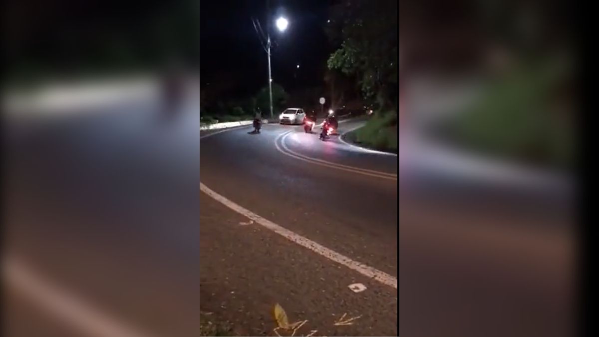 Decretan alerta roja en el 85% del Valle del Cauca por remoción en masas